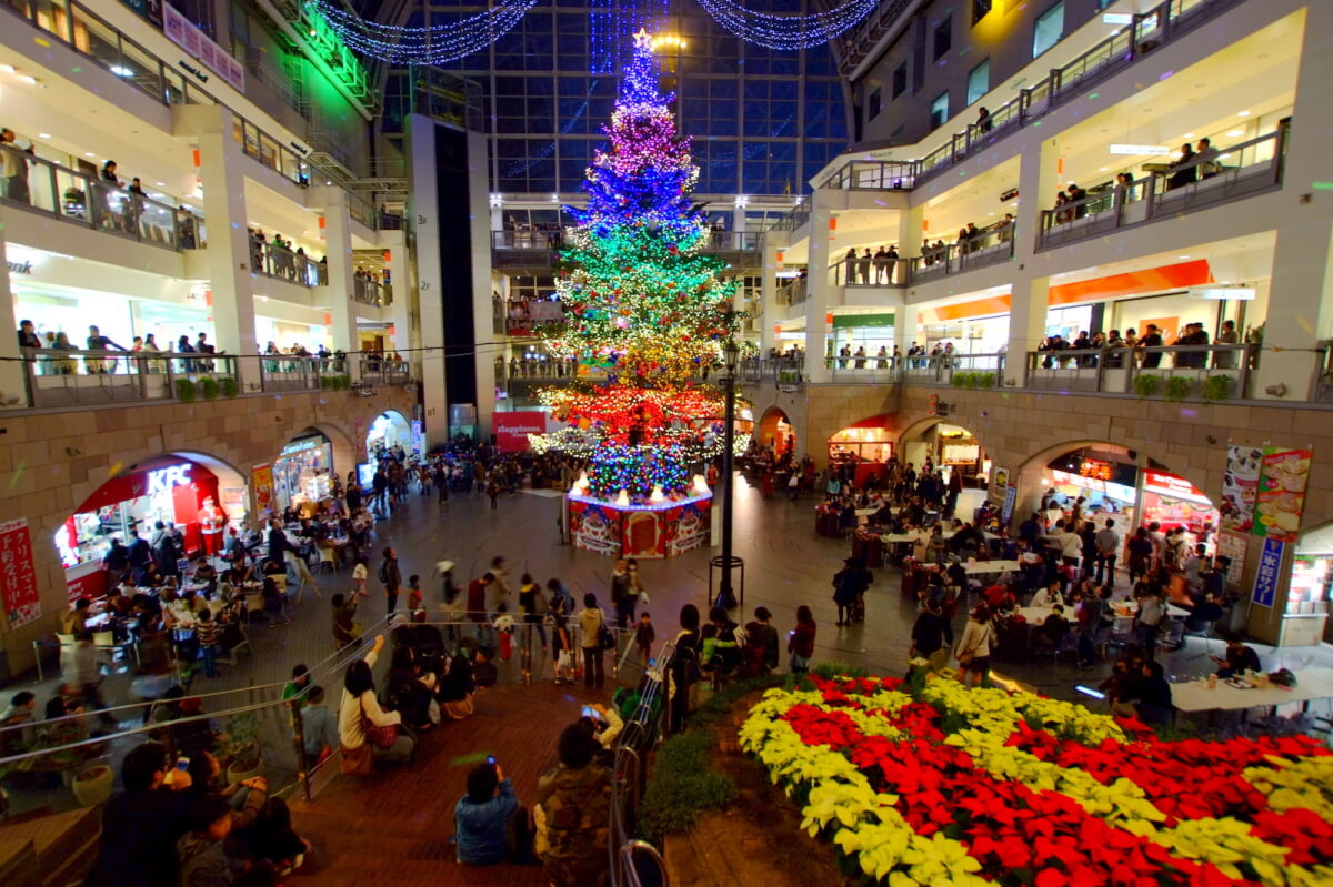 サッポロファクトリーの写真2