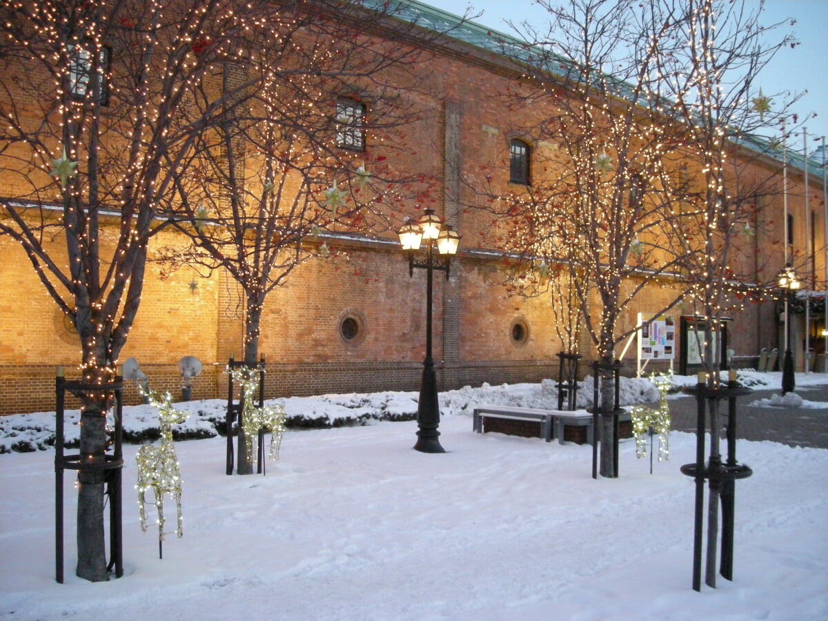 サッポロファクトリーの写真4