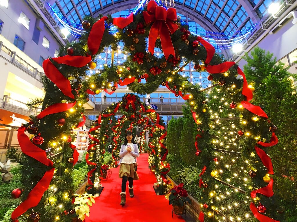 サッポロファクトリーの写真8