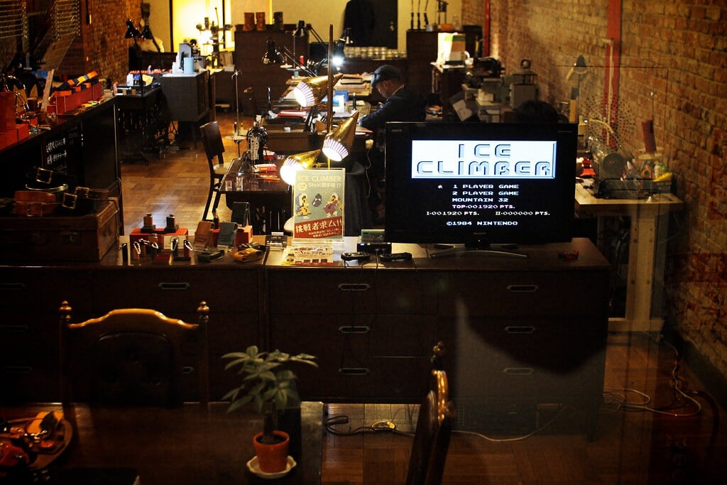 サッポロファクトリーの写真9