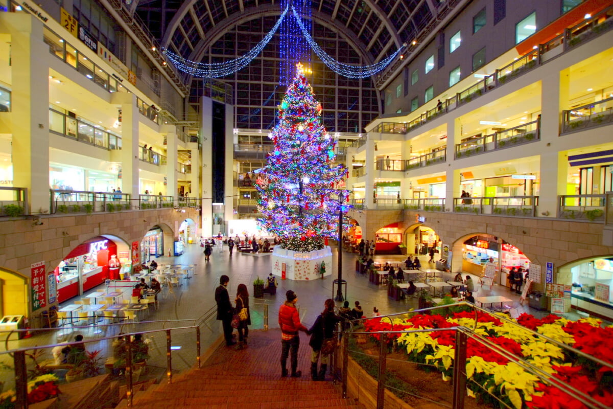 サッポロファクトリーの写真10