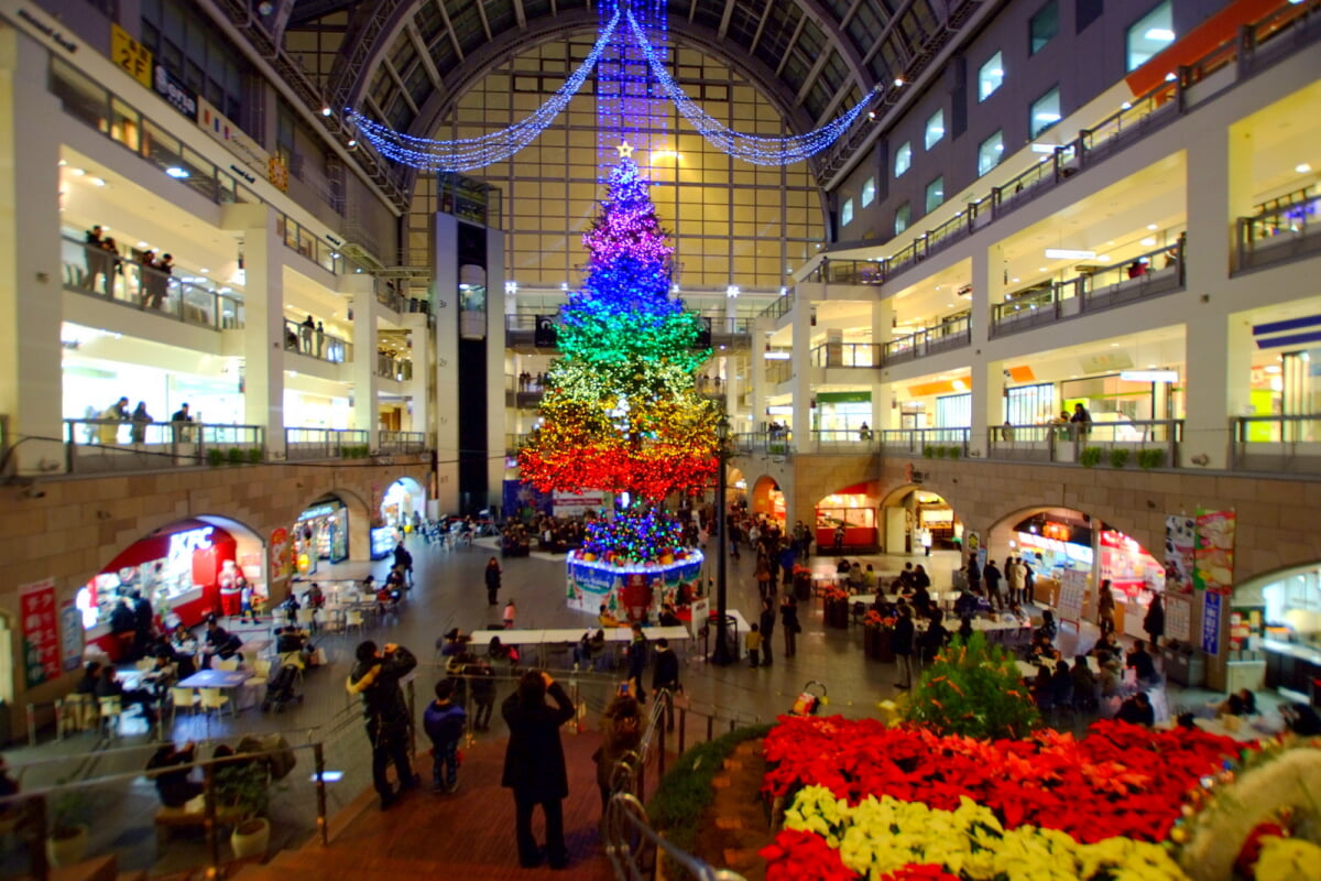 サッポロファクトリーの写真1