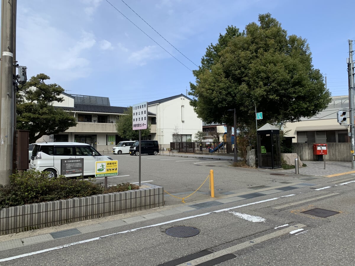 押野児童館の写真1