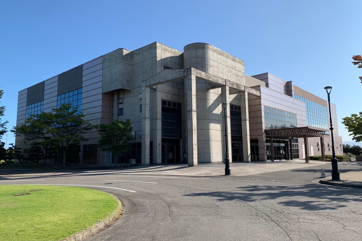 白根総合公園の写真1