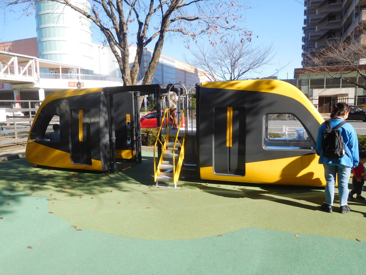 ベルモールの写真3