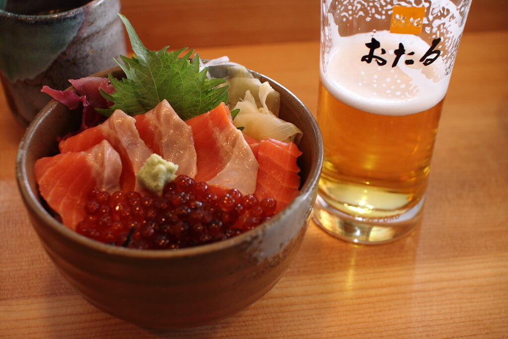 小樽出抜小路の写真4