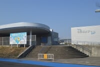 くるめ市民流水プール