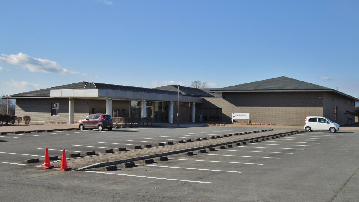 かみつけの里博物館の写真1