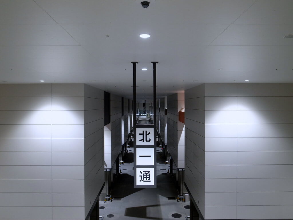 豊洲市場の写真6