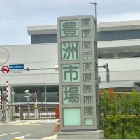豊洲市場