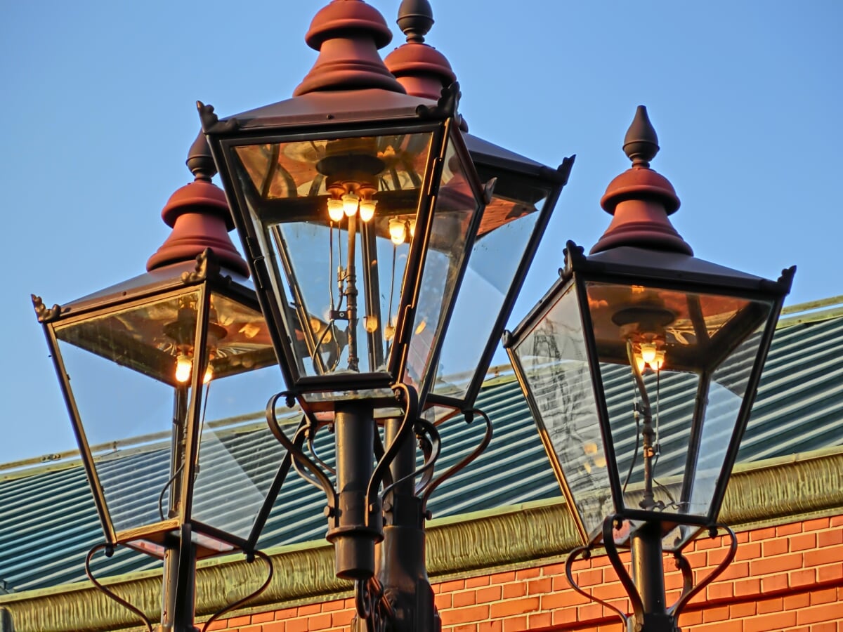 ガスミュージアムの写真5