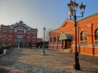 ガスミュージアム