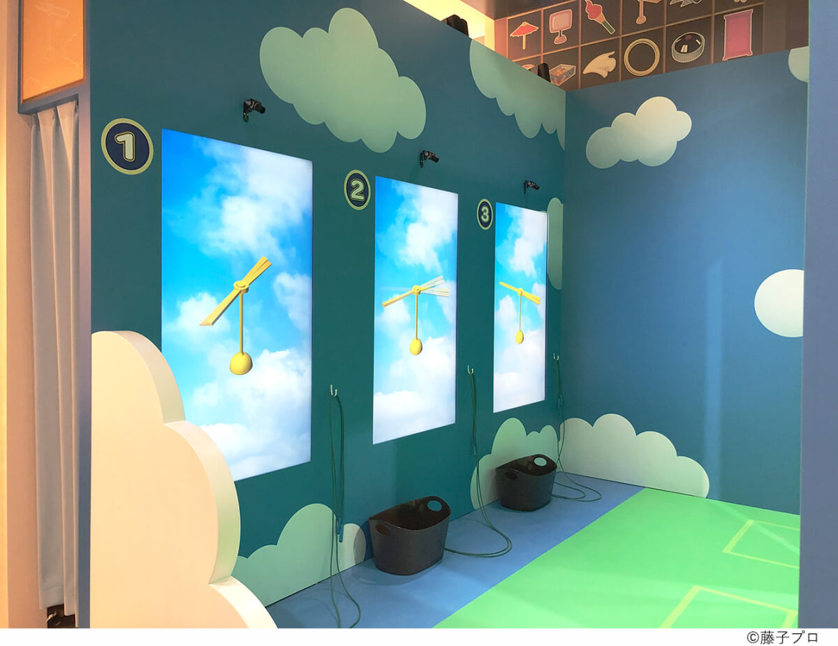 ドラえもん未来デパートの写真5