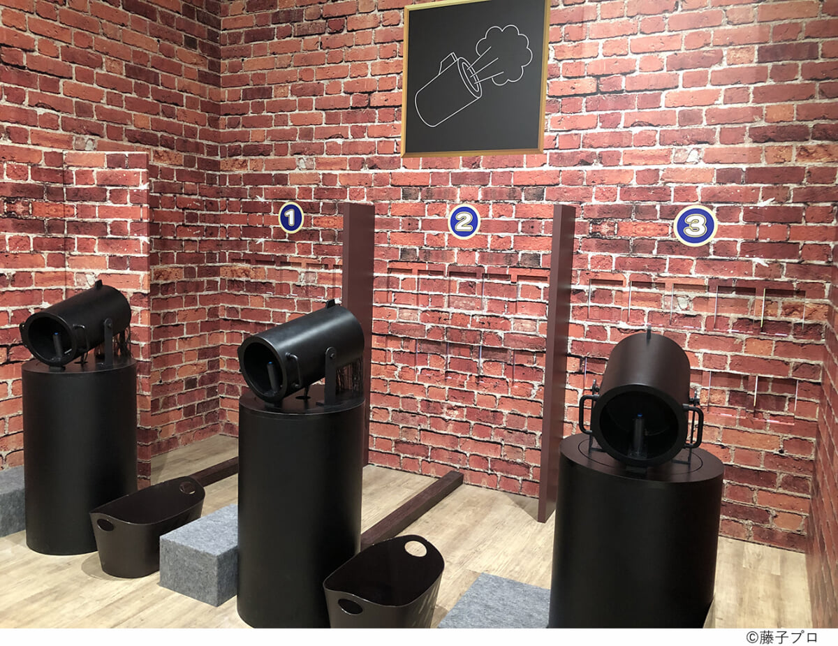 ドラえもん未来デパートの写真6