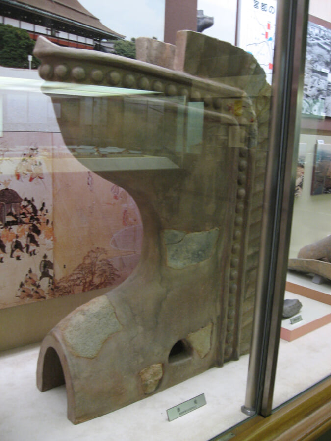 向日市文化資料館の写真3