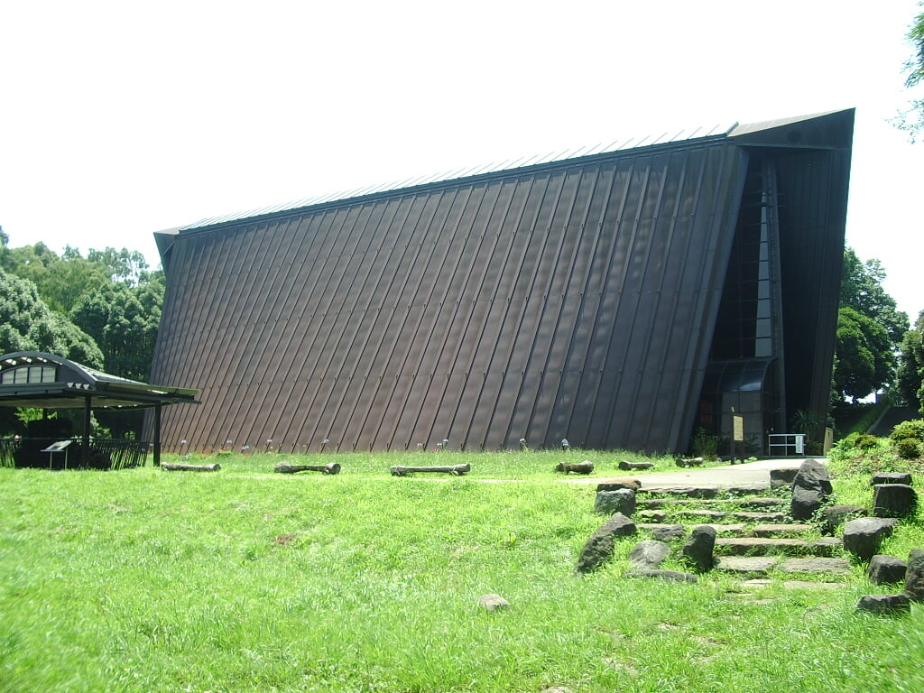 第五福竜丸展示館の写真2