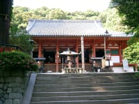 観心寺