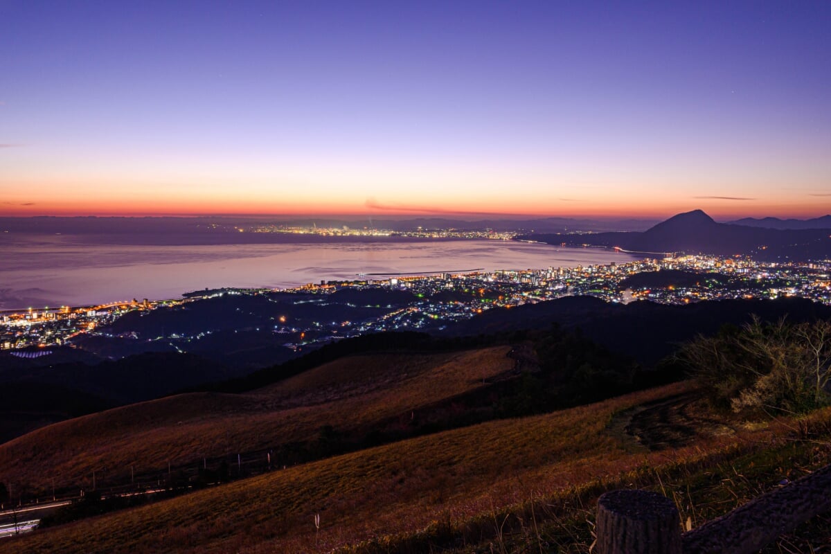 十文字原展望台の写真2