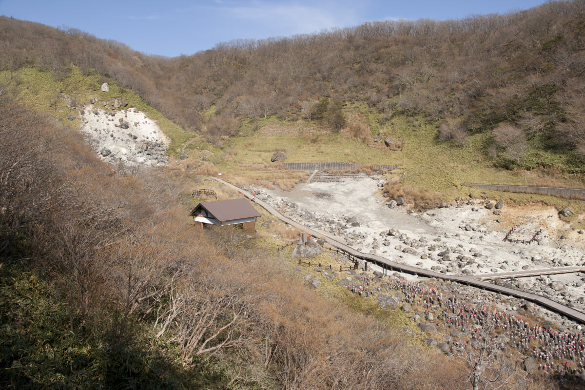 殺生石の写真11