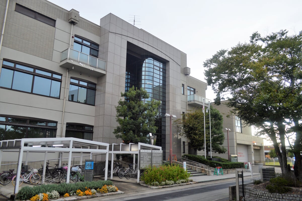 北名古屋市歴史民俗資料館の写真2