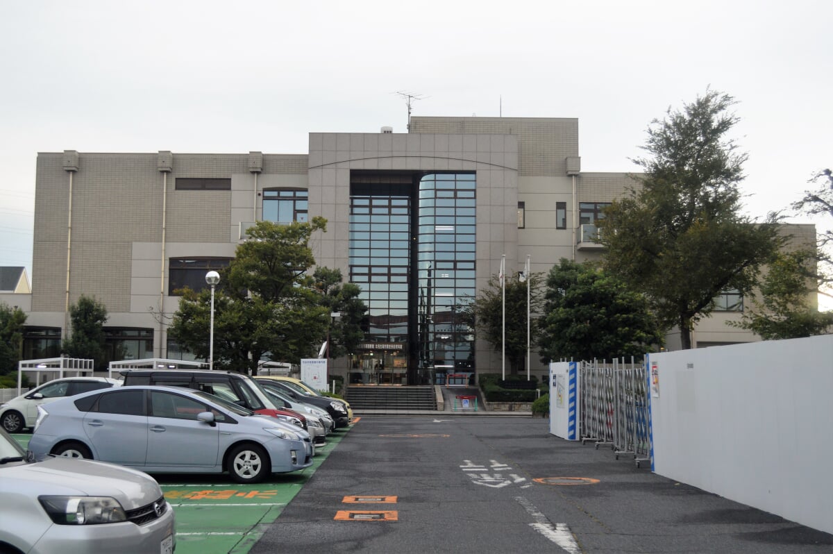 北名古屋市歴史民俗資料館の写真6