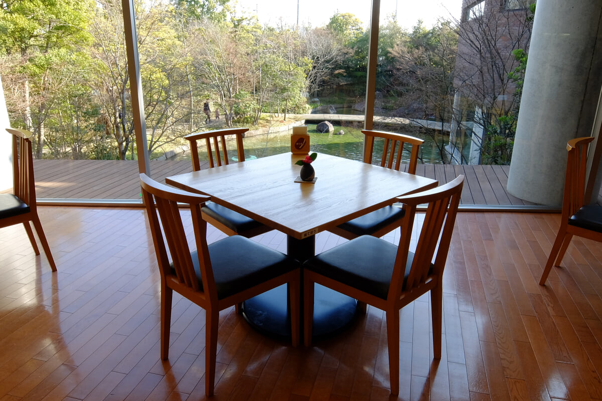 御座候 本社工場 あずきミュージアムの写真6