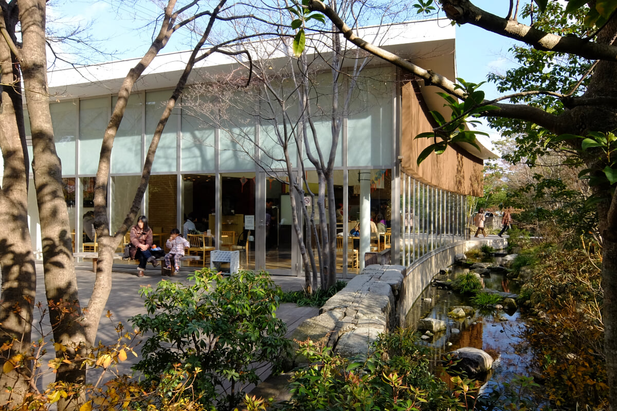 御座候 本社工場 あずきミュージアムの写真8