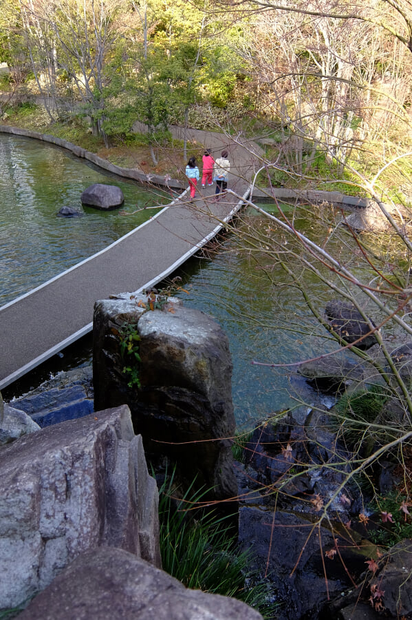 御座候 本社工場 あずきミュージアムの写真9