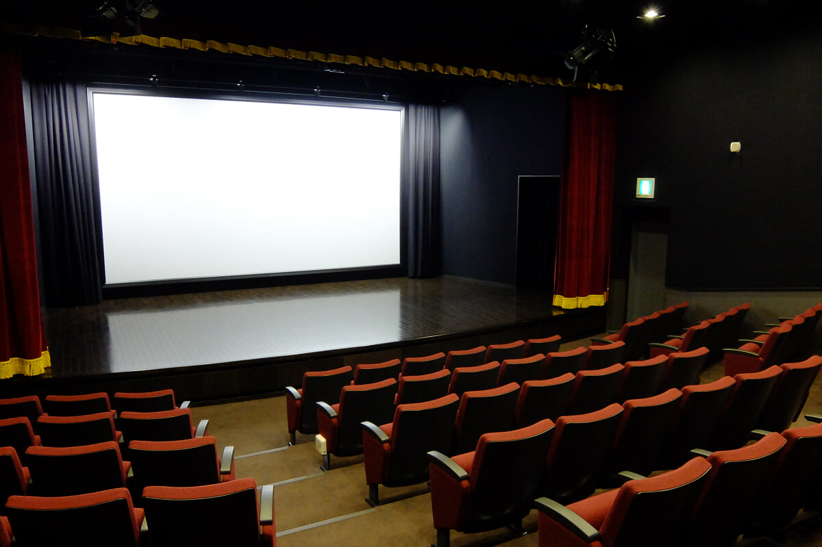 御座候 本社工場 あずきミュージアムの写真10