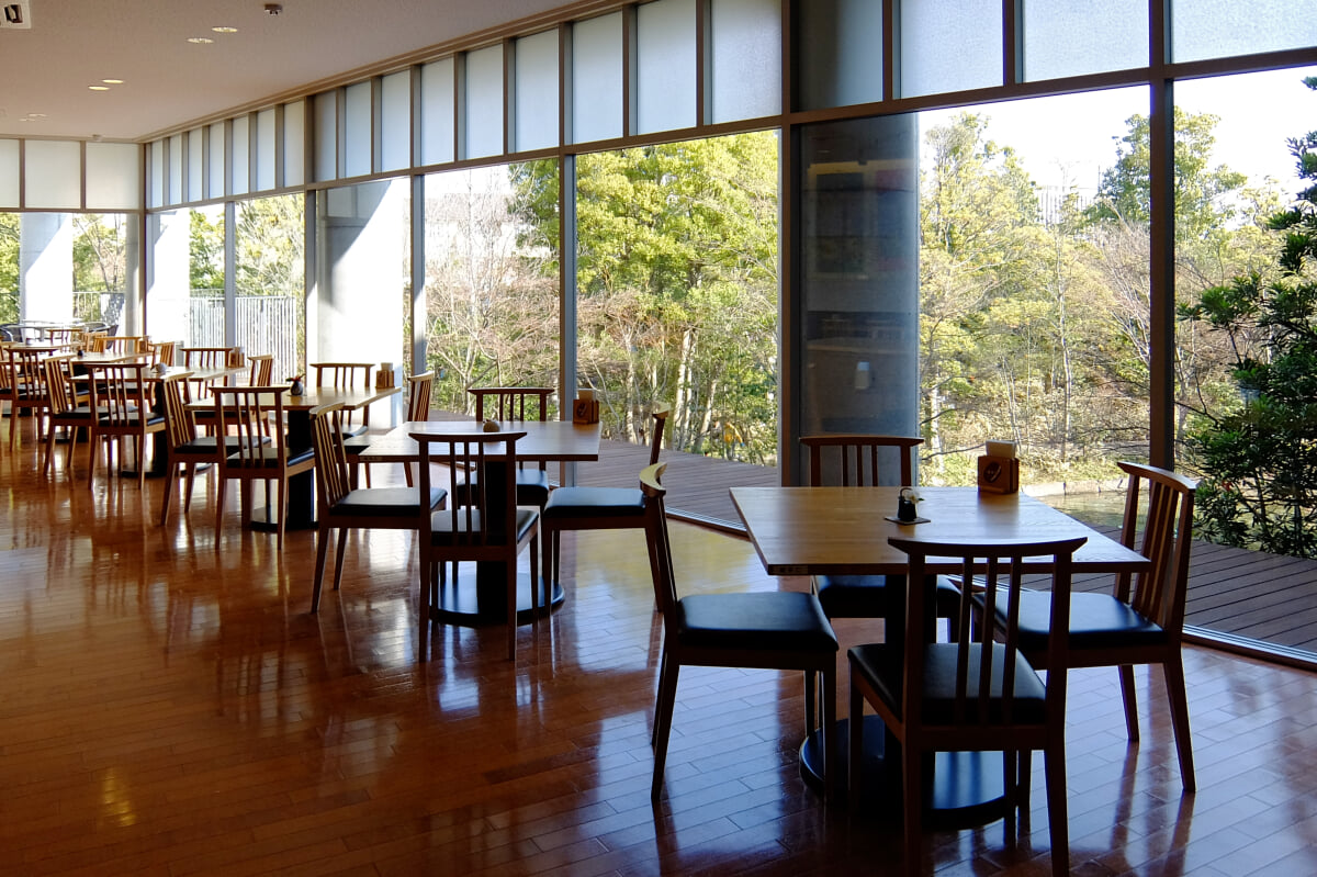 御座候 本社工場 あずきミュージアムの写真11