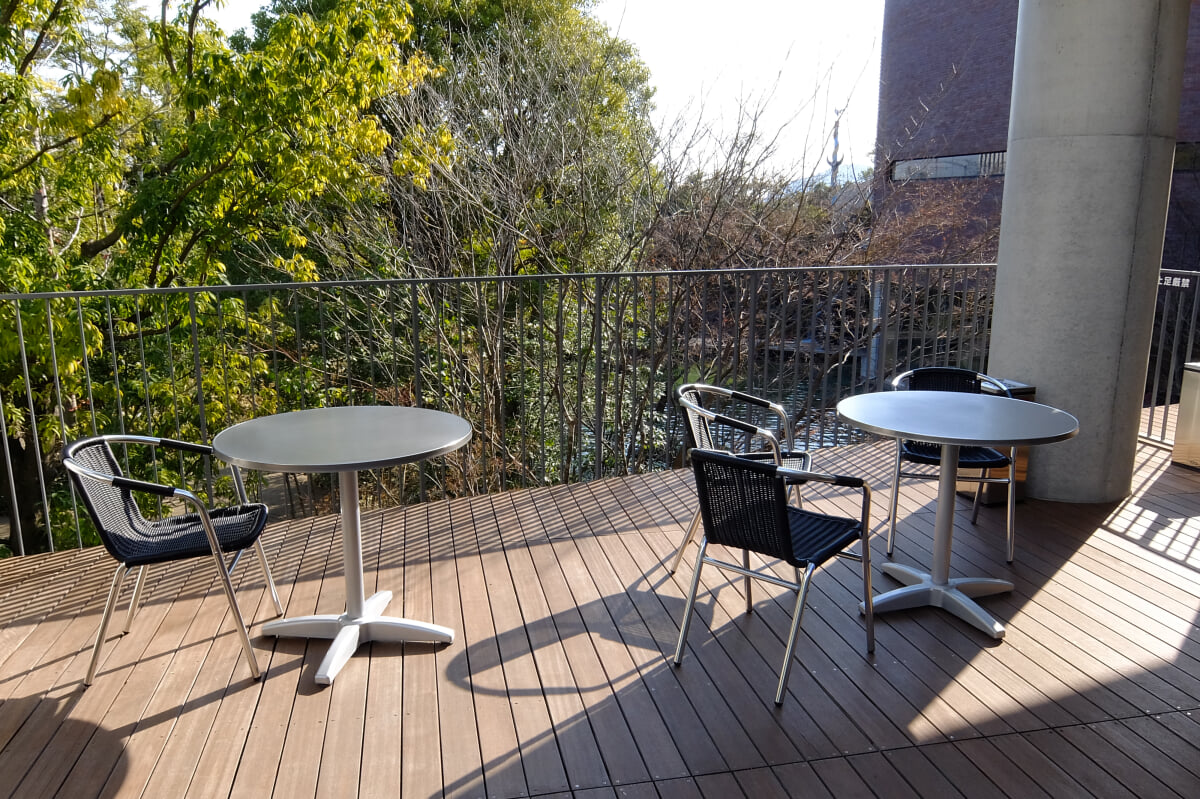 御座候 本社工場 あずきミュージアムの写真15