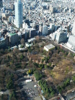 新宿公園