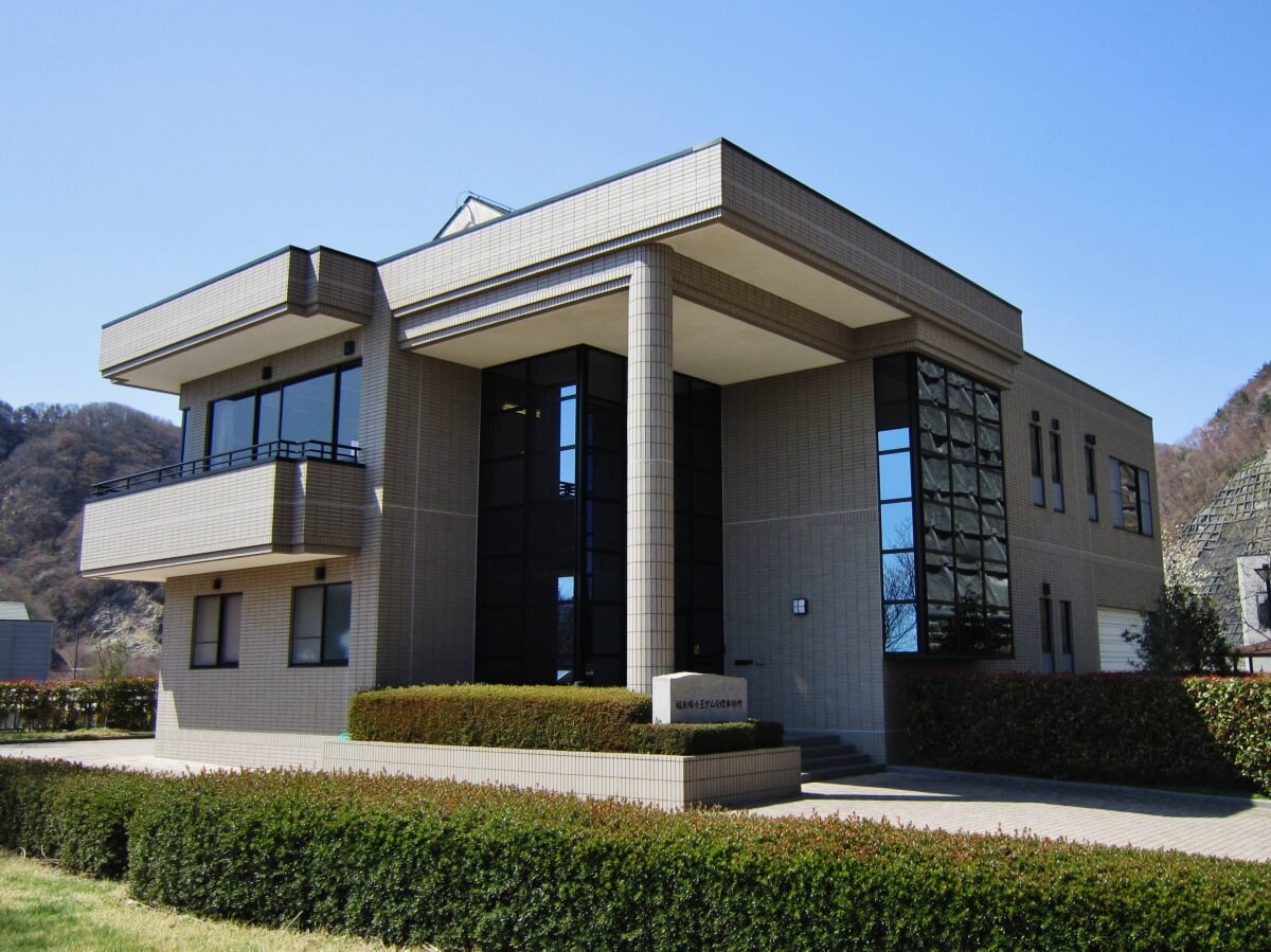 小玉ダムの写真5