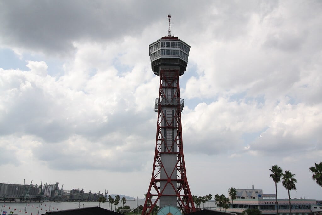 博多ポートタワーの写真2