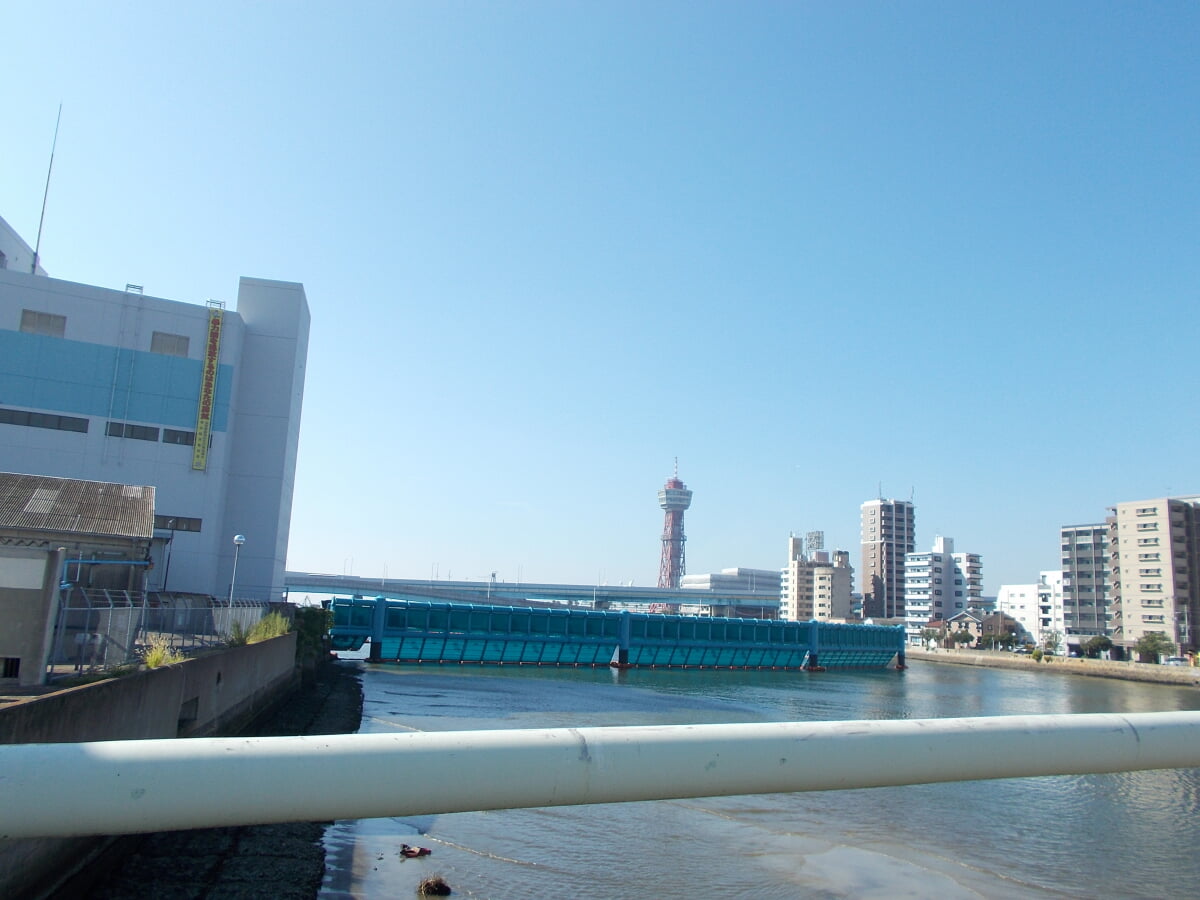 博多ポートタワーの写真4