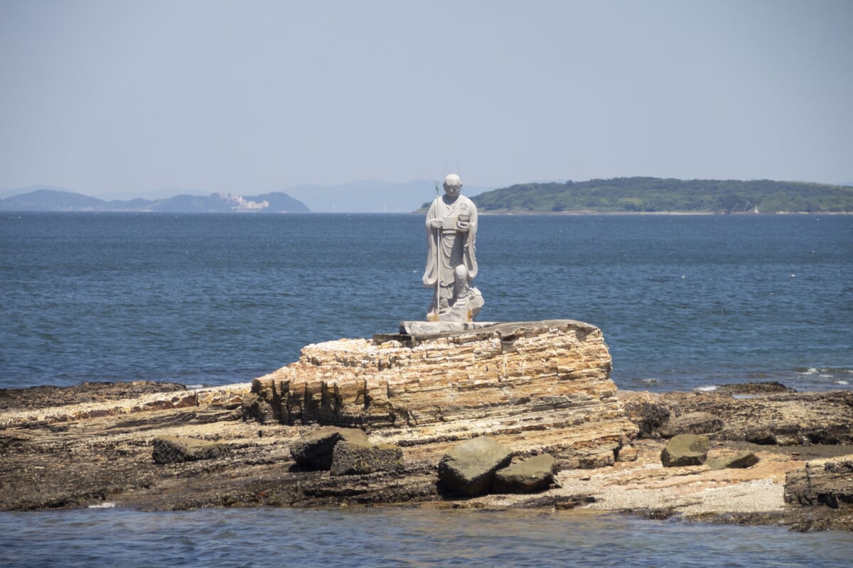 聖崎公園の写真1