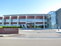 茨城県霞ケ浦環境科学センター