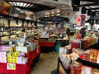 宍道湖しじみ館 松江名産センター