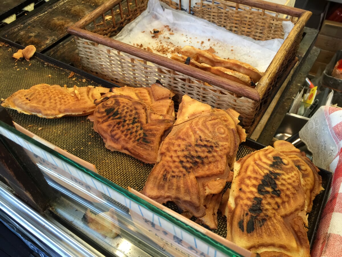 縄手通り商店街の写真6