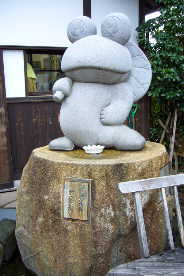 縄手通り商店街の写真7