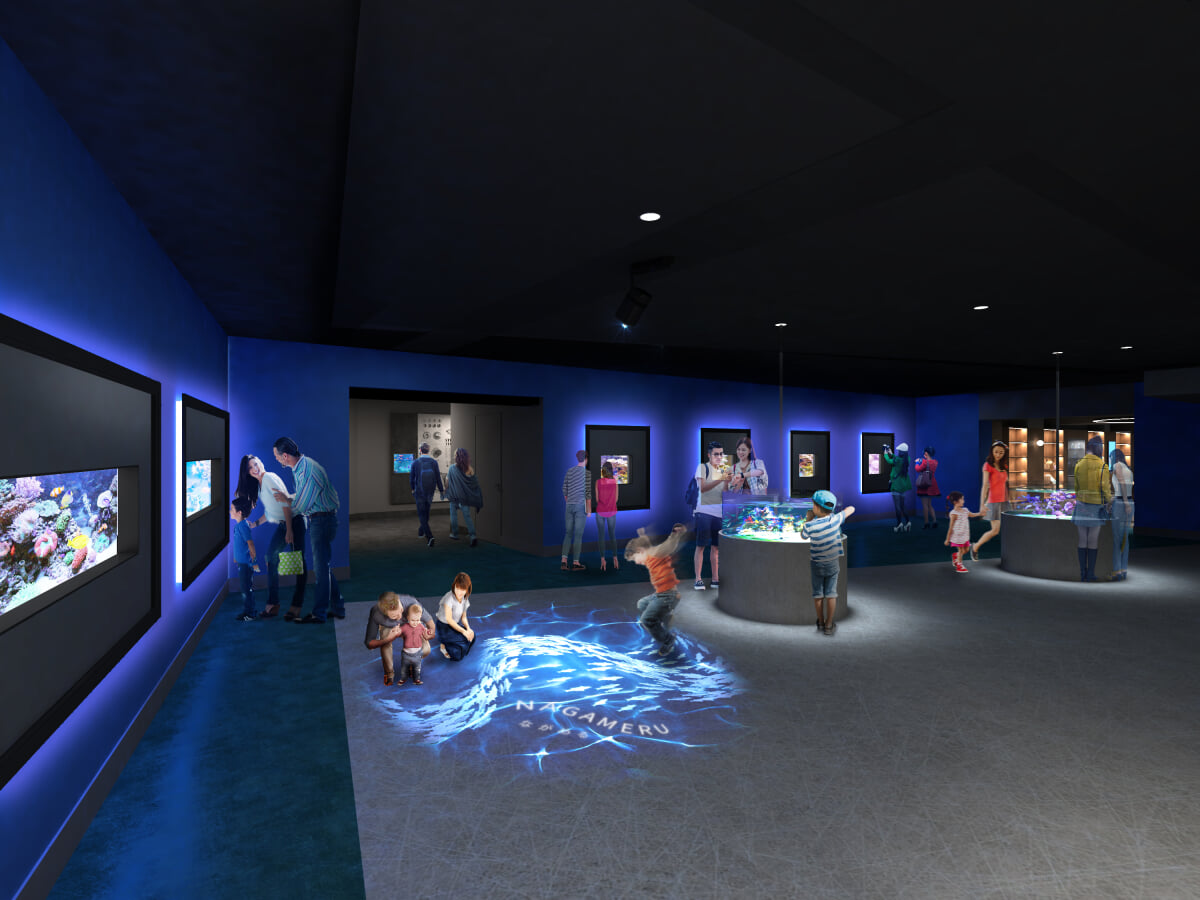 スマートアクアリウム静岡の写真2