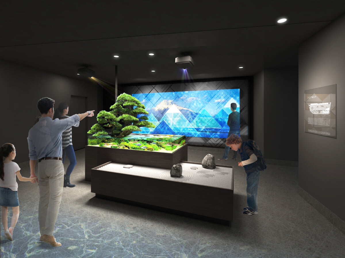 スマートアクアリウム静岡の写真1