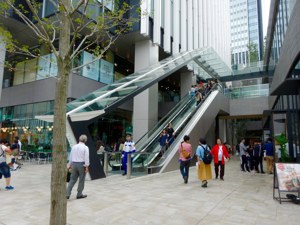 グローバルゲートの写真3