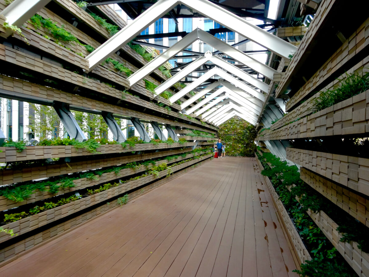 グローバルゲートの写真6