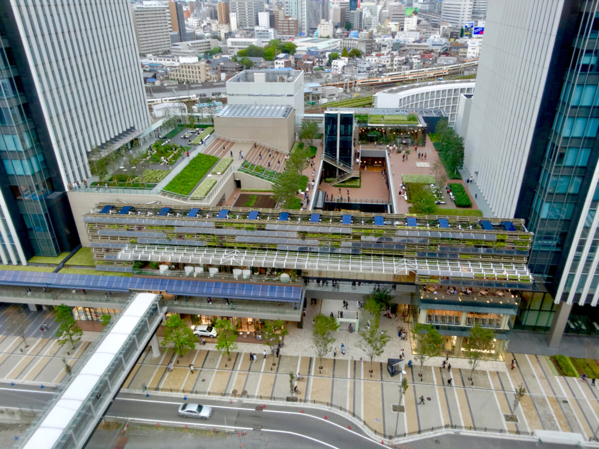 グローバルゲートの写真15