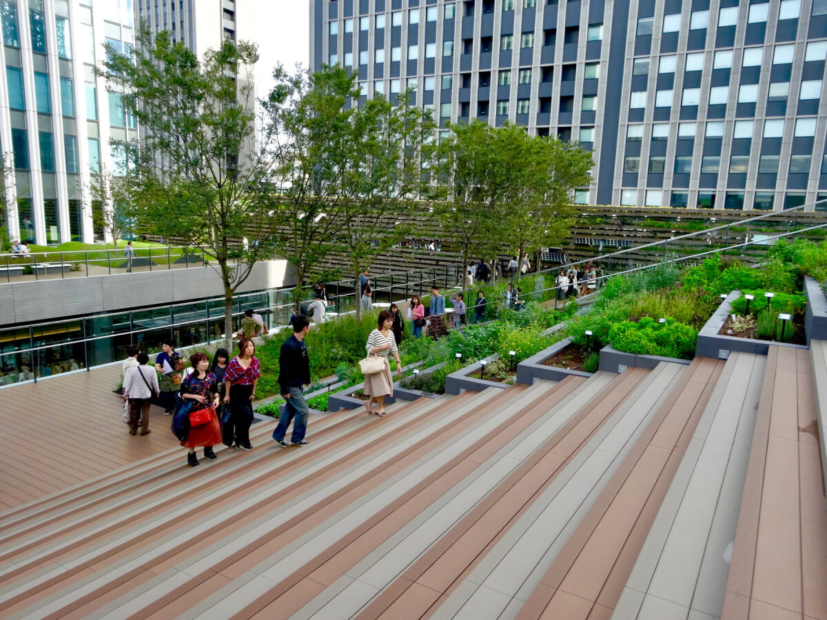 グローバルゲートの写真16