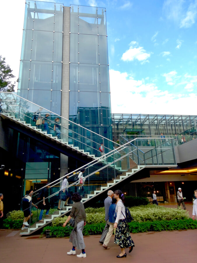 グローバルゲートの写真17