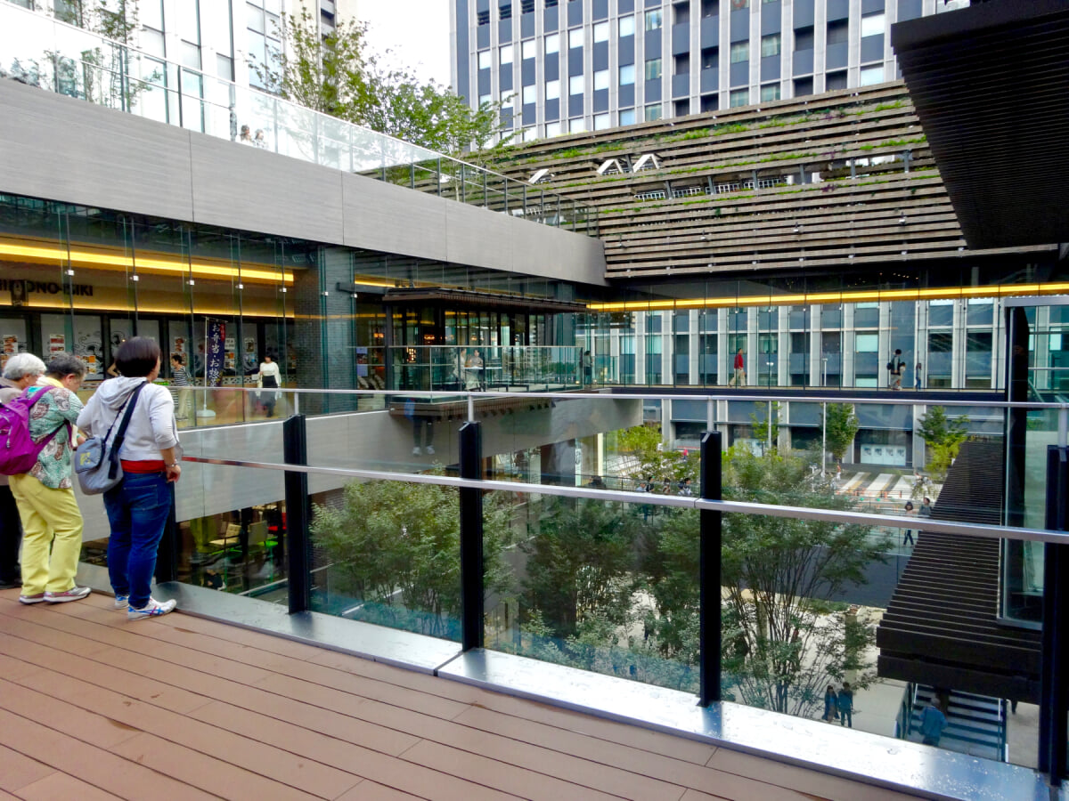 グローバルゲートの写真20