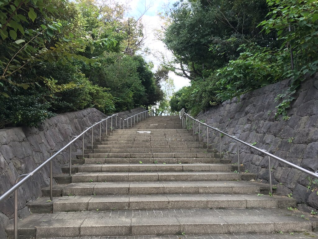 平和の森公園の写真2