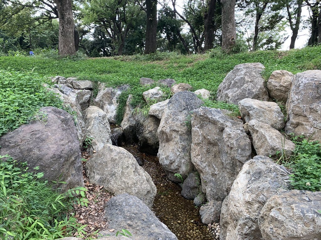 平和の森公園の写真6